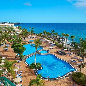Hotel Hipotels Natura Palace Adults Only