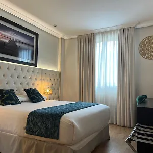4* Hotel Feria De