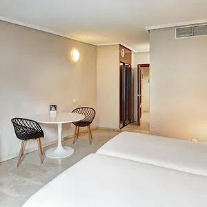 Aparthotel Sercotel Togumar, Madrid