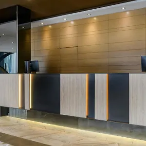 Hotel Ac Feria By Marriott, Madrid