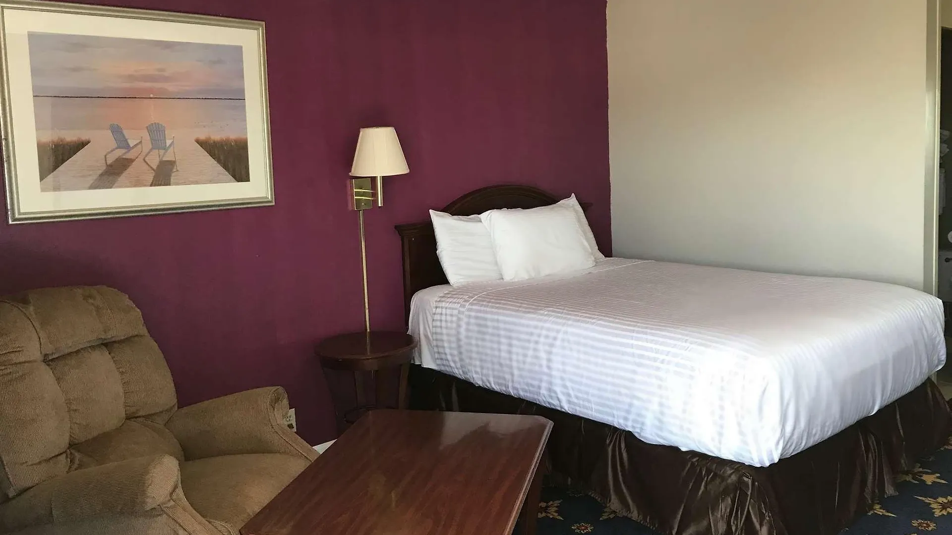 ****  Pullman Madrid Airport & Feria Hotel Spain