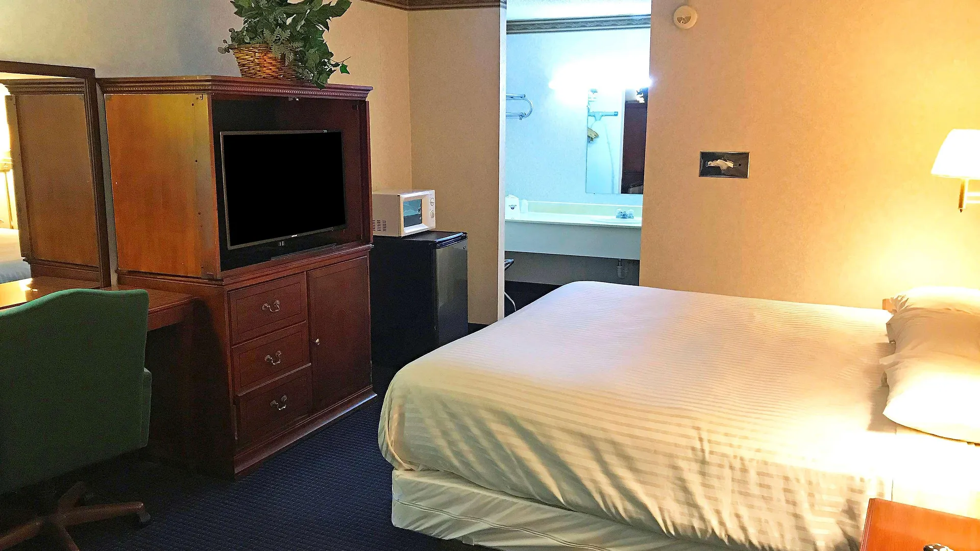 Pullman Madrid Airport & Feria Hotel