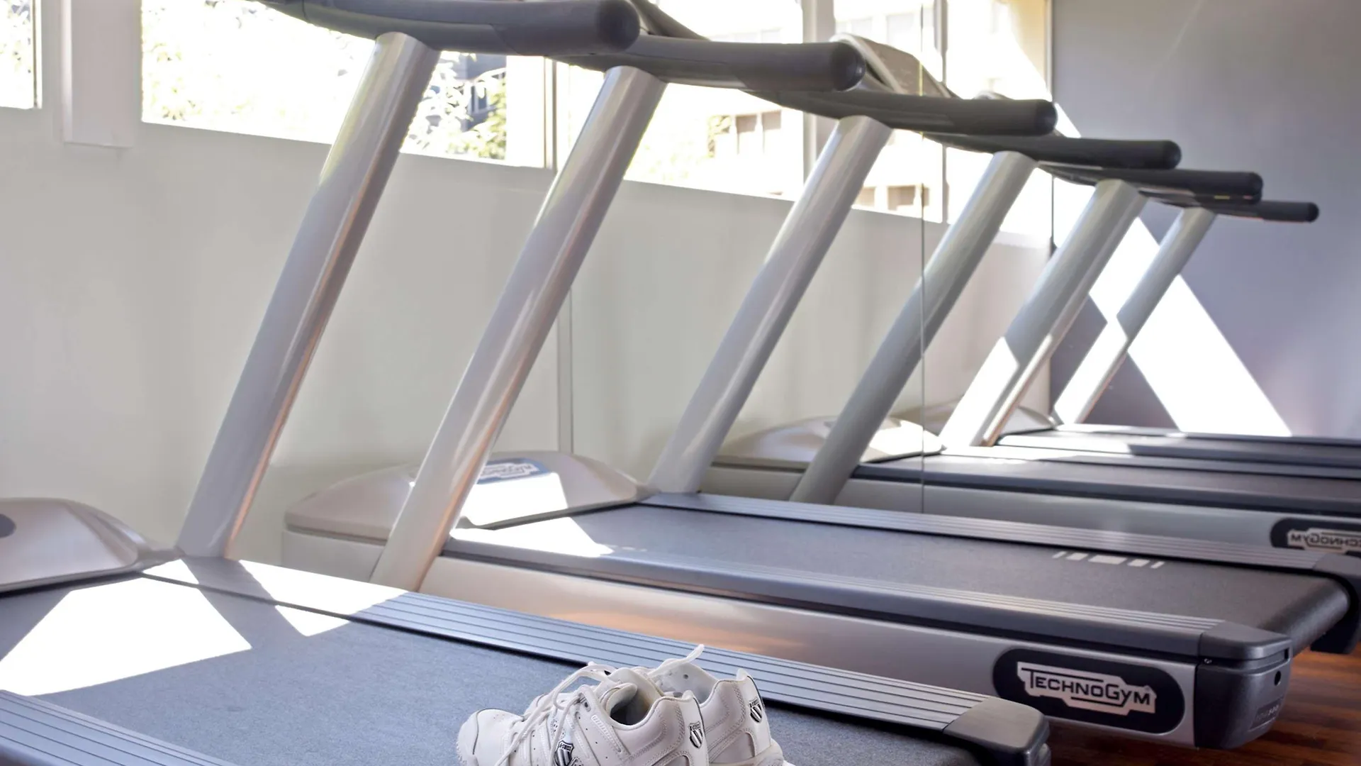 Pullman Madrid Airport & Feria Hotel