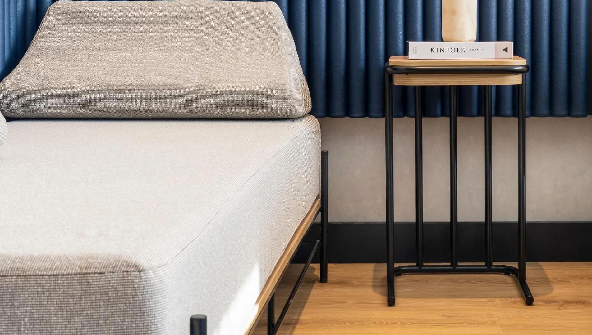 Pullman Madrid Airport & Feria Hotel
