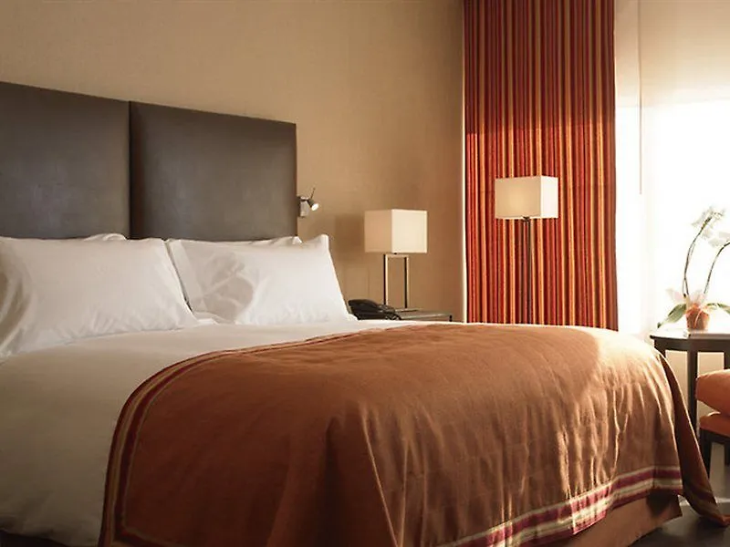 ****  Pullman Madrid Airport & Feria Hotel Spain