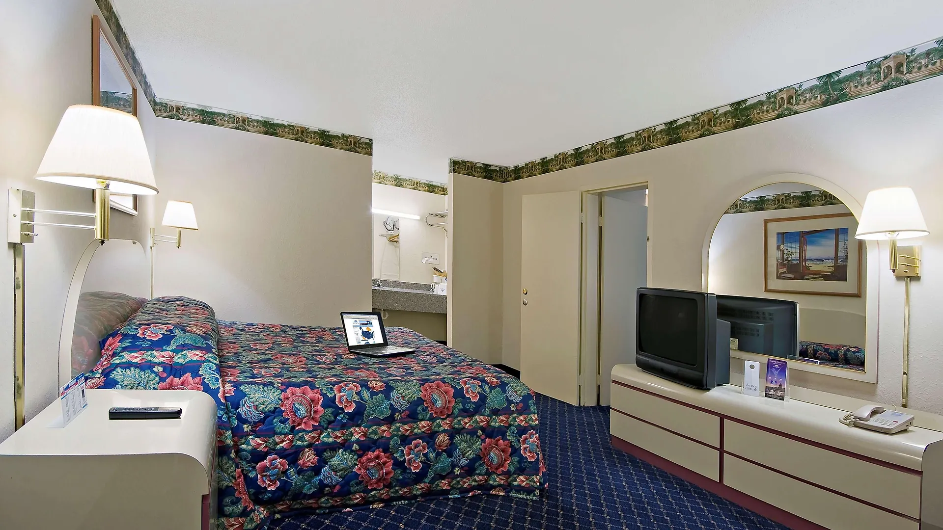Hotel Pullman Madrid Airport & Feria
